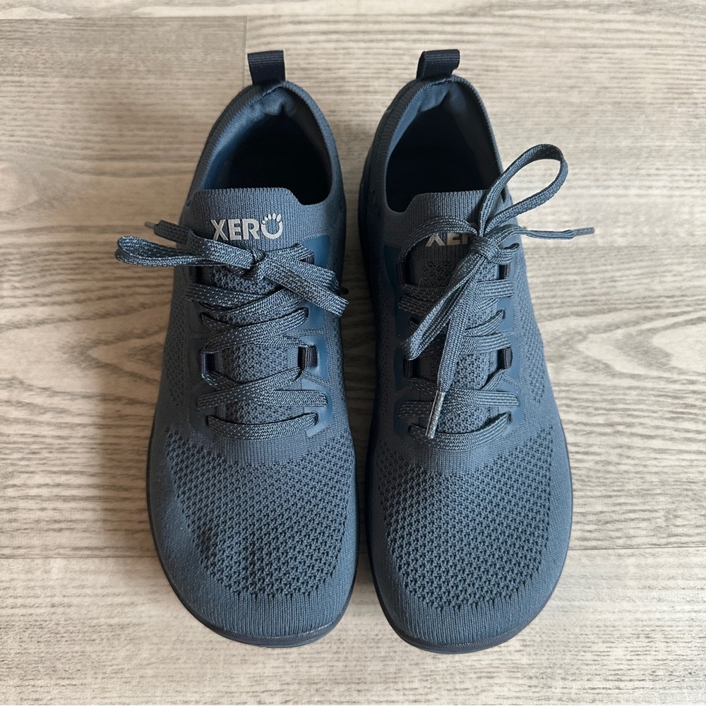Xero Shoes Nexus Knit Minimalist Barefoot Sneakers 6.5 - Picture 7 of 12